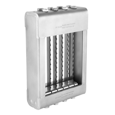 Edlund
 AS152
 Assembly