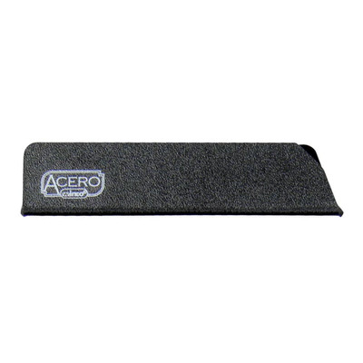 Winco KGD-41 4" x 1" Plastic Knife Guard  ( 2 pieces per Pack)