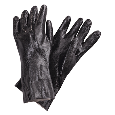 San Jamar 887 Dishwashing Pot/Sink Glove 18"