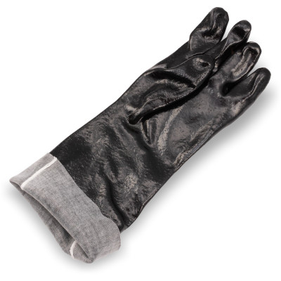 San Jamar 887 Dishwashing Pot/Sink Glove 18"
