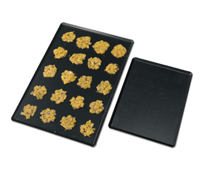 Matfer Bourgeat 310213 20.75&quot; Premium Exal Oven Sheet