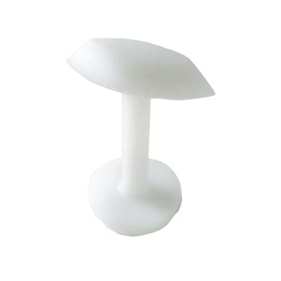 Matfer Bourgeat 140102 Molding Stamp Double Sided Polypropylene