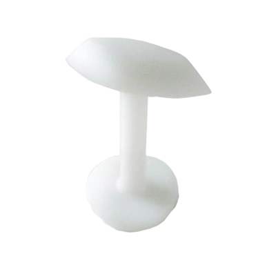 Matfer Bourgeat 140102 Molding Stamp Double Sided Polypropylene
