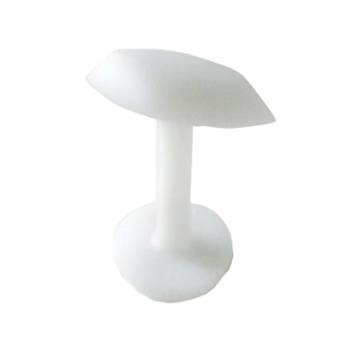 Matfer Bourgeat 140102 Molding Stamp Double Sided Polypropylene