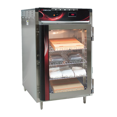 Cres Cor H-138-NPS-CC1MC5Q Cabinet Mobile Heated