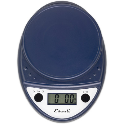 San Jamar SCDG11BLR Digital Scale
