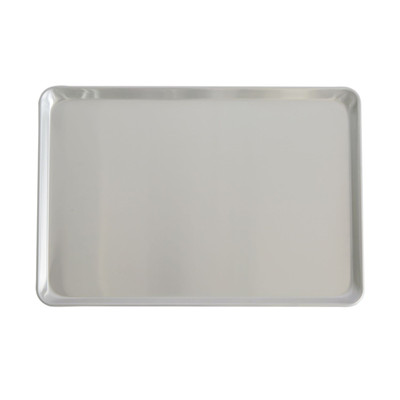 CAC China ASHP-1622 22" L x 16" W Aluminum Sheet Pan (12 Each Per Case)