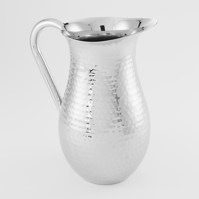 American Metalcraft BWPH84 Bell Pitcher 84 Oz.