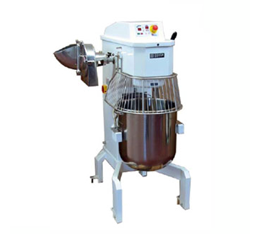 Doyon
 BTF040H
 Planetary Mixer
 3 HP