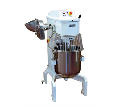 Doyon
 BTF040H
 Planetary Mixer
 3 HP