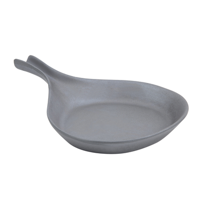 Bon Chef 5011T Aluminum Tempo Individual Salad and Sandwich and Egg Pan