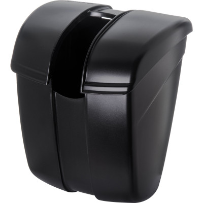 San Jamar SI2000BK Scoop Caddy