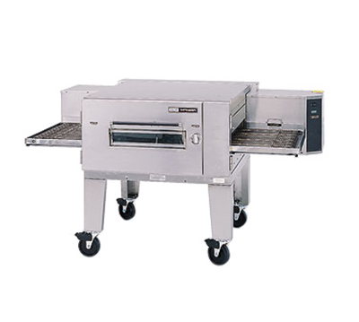 Lincoln Foodservice 1600-1E Lincoln Impinger Low Profile Oven Package