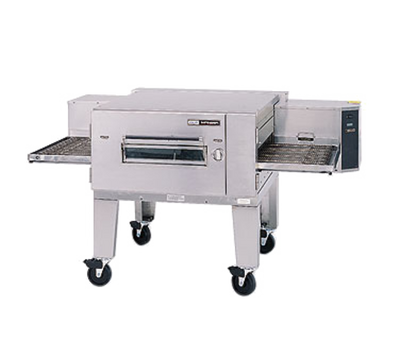 Lincoln Foodservice 1600-1E Lincoln Impinger Low Profile Oven Package