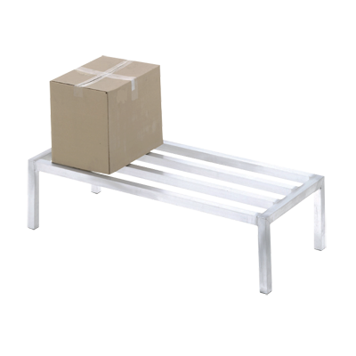 Channel ADE2424 Dunnage Rack
