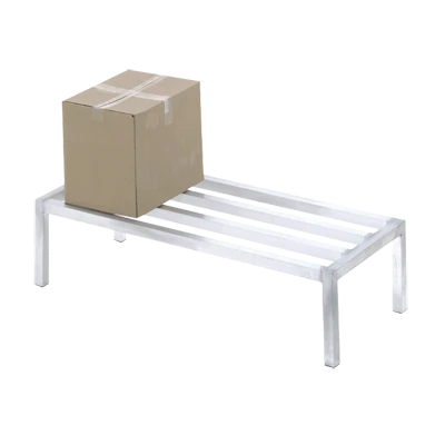 Channel ADE2424 Dunnage Rack