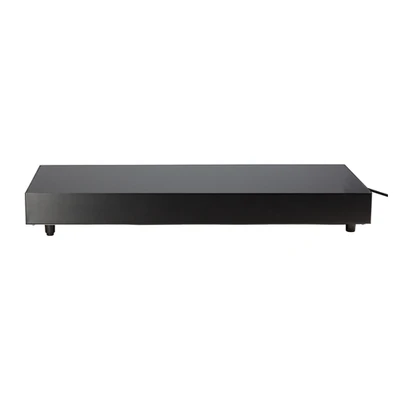 Bon Chef 12079 31.7" Electric Countertop Anywhere Induction Warming Stove - 120 Volts