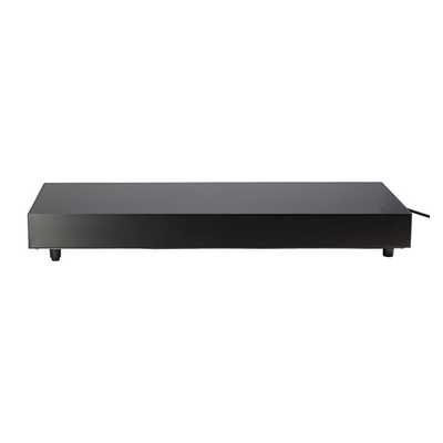 Bon Chef 12079 31.7" Electric Countertop Anywhere Induction Warming Stove - 120 Volts