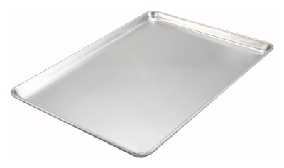 Winco ALXP-1826 26" Aluminum Sheet Pan