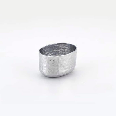 American Metalcraft ASPS Sugar Packet Holder 6 Oz.