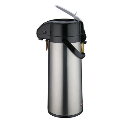 Winco AP-825 2.5 Liter Airpot