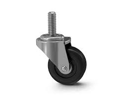 Beverage Air 61C01-014D-01 5" Casters - 4/Set