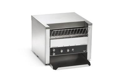 Vollrath CT4BH-2081400 18.13" W Conveyor Bun and Bagel Toaster