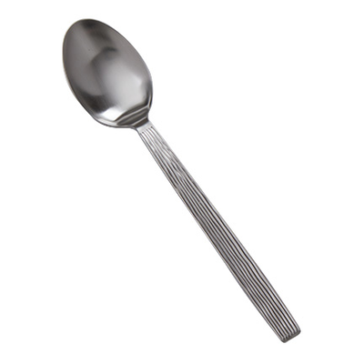 American Metalcraft WVASP 13.25" Stainless Steel Serving Spoon