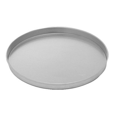 American Metalcraft HA4018 18" W Aluminum Pizza Pan