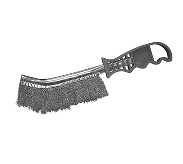 Globe PANINI-BRUSH, (1) 5-1/2", Panini Brush