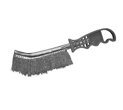 Globe PANINI-BRUSH, (1) 5-1/2", Panini Brush