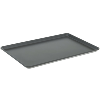 Vollrath S5315 18" x 1" Aluminum Wear-Ever Sheet Pan