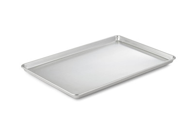 Vollrath 935303 18" x 1" Aluminum Wear-Ever Sheet Pan