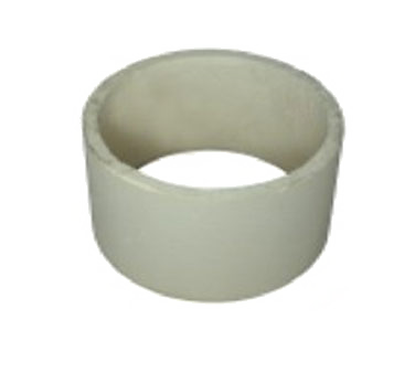Town 225018N Fiber Ceramic Sleeve