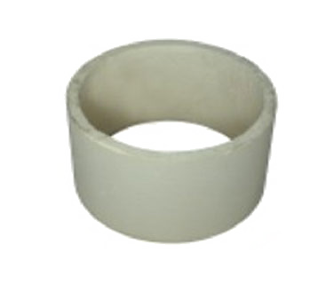 Town 225018N Fiber Ceramic Sleeve