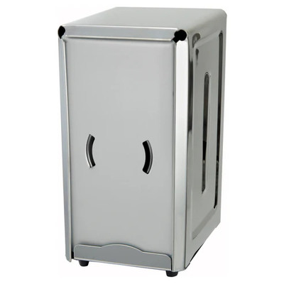 Winco NH-7 Napkin Dispenser