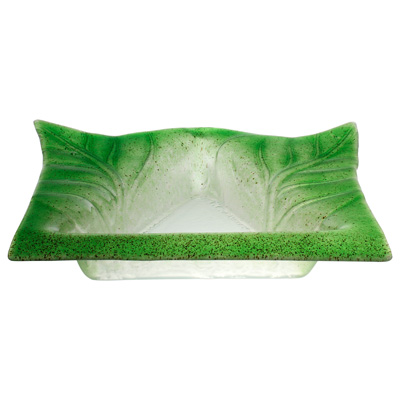 Eastern Tabletop 1652G
1.16 qt
Glass
Green
Square
Kalydo Bowl