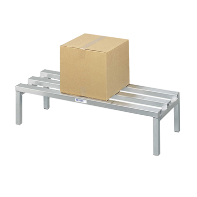 Channel ADR2024 Promo Series Dunnage Rack