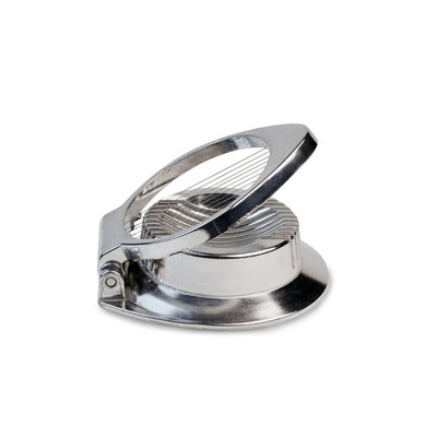 Vollrath 47040 Cast Aluminum Egg Slicer