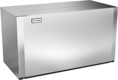 Ice-O-Matic CIM1446HR49 Elevation Series 48.25" W Air-Cooled Modular Cube Ice Maker - 208-230 Volts