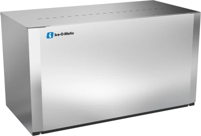Ice-O-Matic CIM1446HR49 Elevation Series 48.25" W Air-Cooled Modular Cube Ice Maker - 208-230 Volts