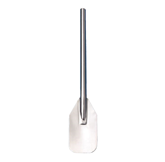 American Metalcraft 2148 Stainless Steel Mixing Paddle