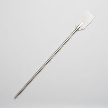 American Metalcraft 2148 Stainless Steel Mixing Paddle