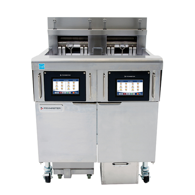 Frymaster 3FQE30U 30 lb Electric FilterQuick Fryer Battery