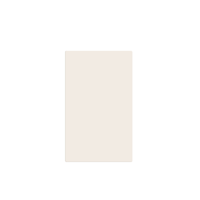 Bon Chef 9526COVERGINGER Ceramic Cover Only