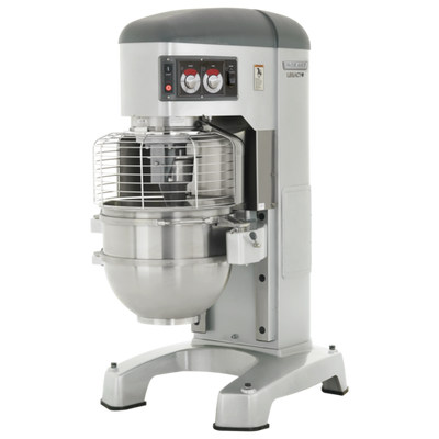 Hobart HL800-70STD 80 Qt. Legacy Planetary Mixer - 3 HP