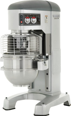 Hobart HL800-70STD 80 Qt. Legacy Planetary Mixer - 3 HP