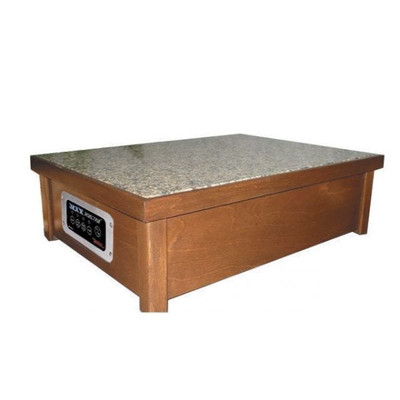 Spring USA SRC-2-651SS Induction Range Countertop