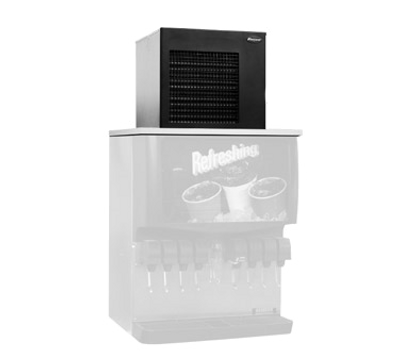 Follett LLC MSC44SC Stainless Steel Top Kit