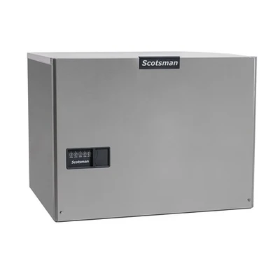 Scotsman MC330SL-1 1411 lbs. Cube Style Prodigy Elite Eclipse Ice Maker - 115 Volts 1-Ph